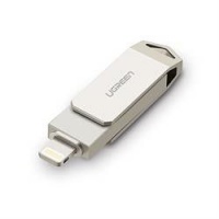 UGreen 64GB USB Flash Drive With Lightning Photo