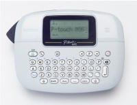 Brother P-Touch M95 Label Printer Photo