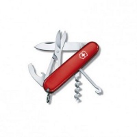 Victorinox Compact Red 91 mm Photo