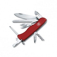 Victorinox Outrider Red 111mm Photo