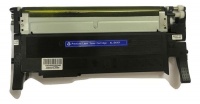 Samsung 406 Yellow Compatible Toner Cartridge Photo