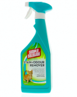 Simple Solution Cat Stain & Odor Remover Simple Solution Cat Stain & Odor Remover Photo