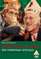Steptoe and Son: The Christmas Specials Photo