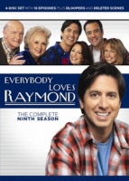 Everybody Loves Raymond: The Complete Ninth Series Photo
