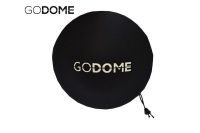 GDome Neoprene Cover For Dome Port Housings Photo