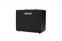 Marshall 50W Guitar Combo Amplifier Photo