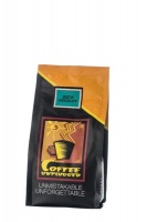 Coffee Unplugged American Toffee Flavoured Decaf Coffee - 250g Ground Photo