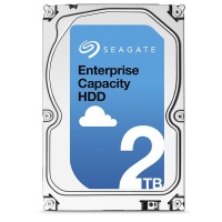 Seagate 2TB 3.5" Enterprise Internal Hard Drive Photo