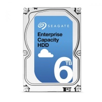 Seagate 6TB 3.5" Enterprise Internal Hard Drive Photo