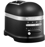 KitchenAid - 2 Slice Toaster - Cast Iron Photo
