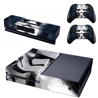SKIN-NIT Decal Skin For Xbox One - Stormtrooper Photo