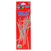 Bulk Pack 15 X Game: Pick Up Sticks Photo