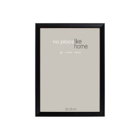 Bulk Pack 5 X Wood Black Finish Frame - 20x25cm Photo Bulk Pack 5 X Wood Black Finish Frame - 20x25cm Photo Photo
