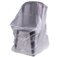 Bulk Pack 5x Garden Chair Cover 60x60x110cm Photo