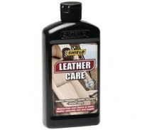 Bulk Pack 4x Shield Leather-Care 400ml Photo
