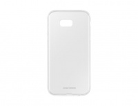 Samsung Galaxy A7 TPU Covers - Clear Photo