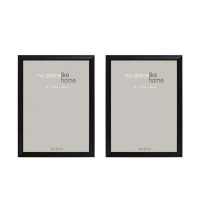 Black Picture Frames for Photos Large Photo