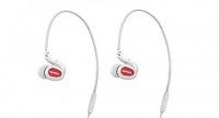 Remax Sporty Bluetooth Earphone RB-S8 - White Photo