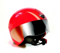 Peg Perego Toys Ducati Helmet Photo