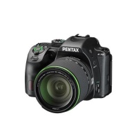 Pentax K-70 Camera 18-135mm WR Photo