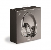 Plantronics Backbeat Pro2 Special Edition Headphones - Graphite Grey Photo