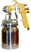Tradeair - Professional High Pressure Spray Gun Photo