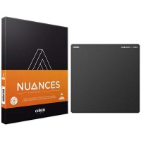 Cokin Nuances ND32 Filter P-Series - 84mm x 84mm x 2.3mm Photo