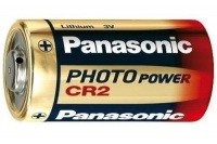 Panasonic CR-2 Battery Photo