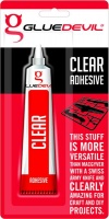 Glue Devil - Contact Adhesive - 50ml Photo