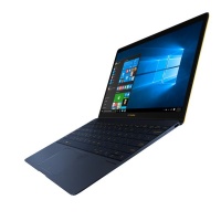 ASUS ZenBook laptop Photo