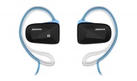 Jabees Bluetooth BSports Earphones - Blue Photo