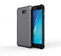 Samsung Xdoria Impact Core Cover for Galaxy J7 Prime - Black Photo