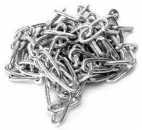 Cabinet Shop - Carded Chain - 4mm x 2m Photo