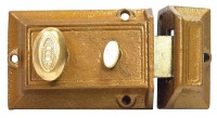 Cabinet Shop - Night Latch Blister Pack Photo