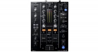 Pioneer DJ - DJM-450 Two-Channel DJ Mixer - Photo
