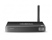 HiMedia H8 LITE Android TV Box Photo