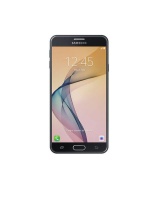 Samsung Galaxy J7 Prime - Black Cellphone Photo