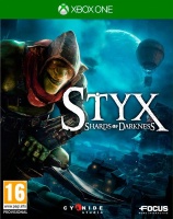 Styx: Shards of Darkness Photo
