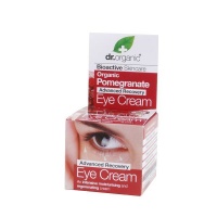 Dr.Organic Pomegranate Eye Cream - 15ml Photo