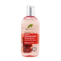 Dr.Organic Pomegranate Shampoo - 265ml Photo