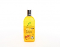 Dr.Organic Royal Jelly Shampoo - 265ml Photo