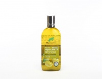 Dr.Organic Virgin Olive Oil Shampoo - 265ml Photo