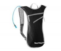 Ally & Co Hydration Backpack in Black Photo