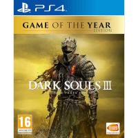 Dark Souls 3: Game Of The Year Photo
