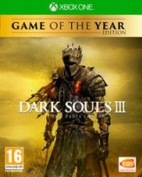 Dark Souls 3: Game Of The Year Photo