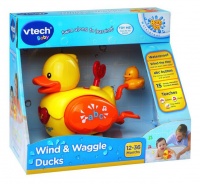V-Tech Wind And Waggle Duck Photo