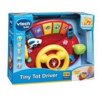 V-Tech Tiny Tot Driver Photo