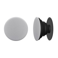 Popsockets Cell Phone Accessory - Aluminum Space Grey Photo