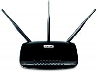 Netis 300Mbps Wireless-N High Power Router Photo