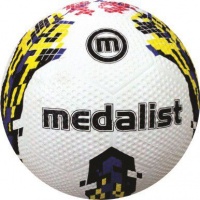 Medalist Kinetic Soccer Ball Photo